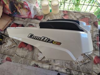 ΟΥΡΑ ΔΕΞΙΑ SYM COMBIZ 125