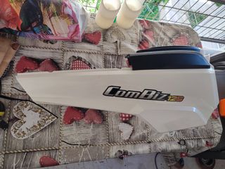 ΟΥΡΑ ΔΕΞΙΑ SYM COMBIZ 125-thumb-1