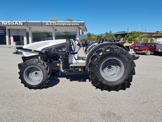 Lamborghini '24 SPIRE F 105 PLATFORM