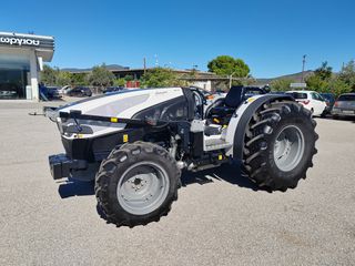Τρακτέρ Lamborghini 2026 SPIRE F 105 PLATFORM-thumb-1