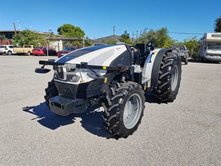 Τρακτέρ Lamborghini 2026 SPIRE F 105 PLATFORM-thumb-2