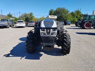 Τρακτέρ Lamborghini 2026 SPIRE F 105 PLATFORM-thumb-3