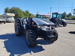 Τρακτέρ Lamborghini 2026 SPIRE F 105 PLATFORM-thumb-4