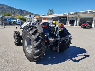 Τρακτέρ Lamborghini 2026 SPIRE F 105 PLATFORM-thumb-8