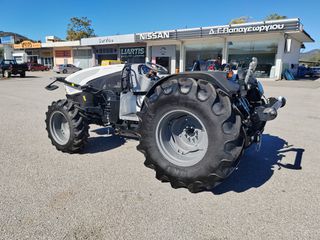 Τρακτέρ Lamborghini 2026 SPIRE F 105 PLATFORM-thumb-9