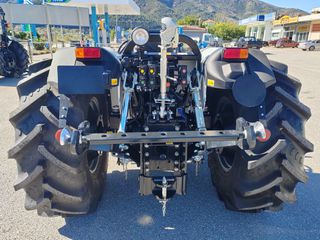 Τρακτέρ Lamborghini 2026 SPIRE F 105 PLATFORM-thumb-10