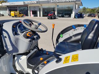 Τρακτέρ Lamborghini 2026 SPIRE F 105 PLATFORM-thumb-13