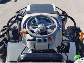 Τρακτέρ Lamborghini 2026 SPIRE F 105 PLATFORM-thumb-14