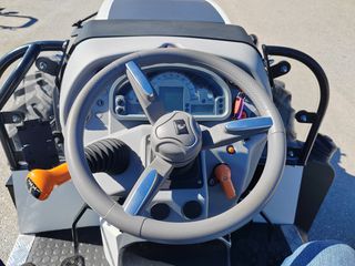 Τρακτέρ Lamborghini 2026 SPIRE F 105 PLATFORM-thumb-16