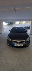 Opel Astra '10