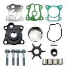 Outboard Water Pump Impeller Kit for Honda Marine BF 25 35 HP 06193-ZV7-020