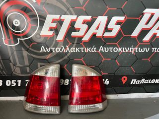 Φανάρια πίσω για Opel Vectra c  lift