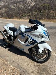 Suzuki GSXR 1300 Hayabusa '09 GEN 2