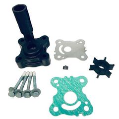 06193-ZY1-010 Honda Complete Water Pump Rebuild Kit for 15D and 20D