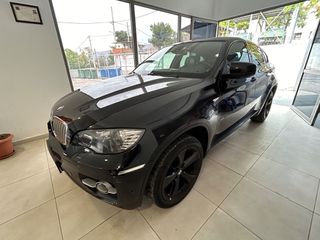 Bmw X6 '11 XDRIVE 40d