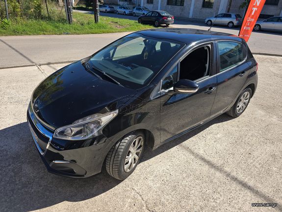 Peugeot 208 '17