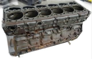 DAF ΜΠΛΟΚ ΚΙΝΗΤΗΡΑ MX13 E6