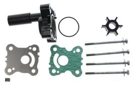 06193-ZW9-A32 Honda Complete Water Pump Rebuild Kit for BFP8D, BFP9.9D, 15D, 20D