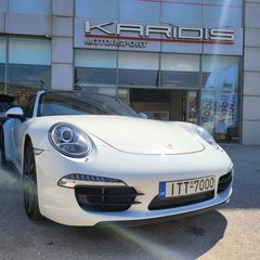 Porsche 991 '13 911 CARRERA 4S