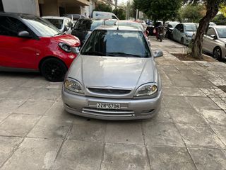 Citroen Saxo '00 VTS 16V 12OHP