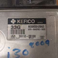 Huindai i 30 1400 βενζινη εγκεφαλος
