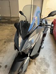 Yamaha X-Max 300 '22 Tech max