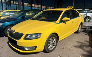 Skoda Octavia '14 ΠΩΛΕΙΤΑΙ ΤΟ 50% ΚΑΙ ΕΝΟΙΚΙΑΖΕΤΑΙ ΤΟ ΥΠΟΛΟΙΠΟ 50%