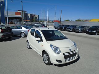 Suzuki Alto '09 1.0 COMFORT CITY 5MT