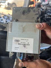 Ενισχυτής Audi A4 γνήσιος