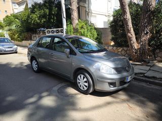 Nissan Tiida '09