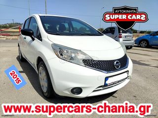 Nissan Note '15 SUPERCARS XANIA