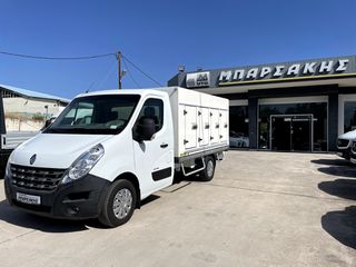 Ψυγείο Renault 2014 MASTER 125DCI-ΤΣΕΛΑ /EURO 5B