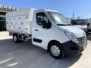 Ψυγείο Renault 2014 MASTER 125DCI-ΤΣΕΛΑ /EURO 5B-thumb-2