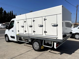 Ψυγείο Renault 2014 MASTER 125DCI-ΤΣΕΛΑ /EURO 5B-thumb-5