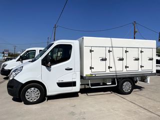 Ψυγείο Renault 2014 MASTER 125DCI-ΤΣΕΛΑ /EURO 5B-thumb-6