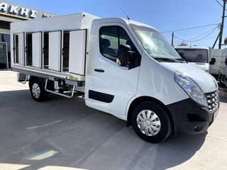 Ψυγείο Renault 2014 MASTER 125DCI-ΤΣΕΛΑ /EURO 5B-thumb-8