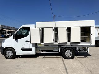 Ψυγείο Renault 2014 MASTER 125DCI-ΤΣΕΛΑ /EURO 5B-thumb-9