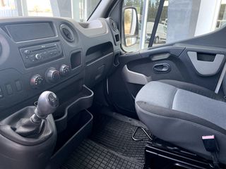 Ψυγείο Renault 2014 MASTER 125DCI-ΤΣΕΛΑ /EURO 5B-thumb-33