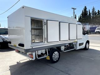 Ψυγείο Renault 2014 MASTER 125DCI-ΤΣΕΛΑ /EURO 5B-thumb-11