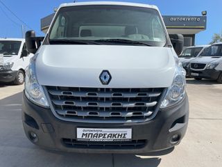 Ψυγείο Renault 2014 MASTER 125DCI-ΤΣΕΛΑ /EURO 5B-thumb-34