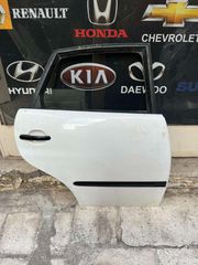 Πορτα Πισω Δεξια Seat Ibiza 02-08