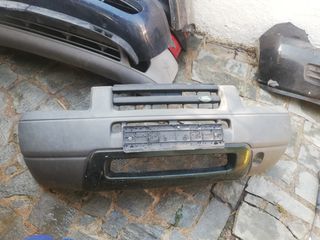 Προφυλακτήρας Εμπρός LANDROVER FREELANDER (1998-2004)