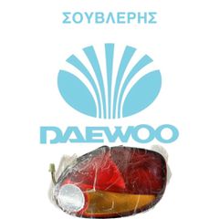 ΓΝΗΣΙA ΦΑΝΑΡΙA ΓΙΑ CHEVROLET SPARK ΟΠ/ΑΡ KAI DAEWOO MATIZ-thumb-1