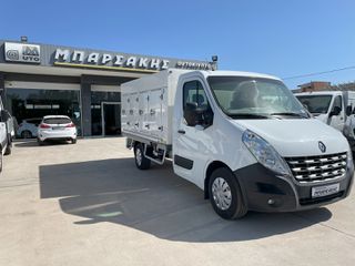 Παγωτατζίδικο Renault 2014 MASTER 125DCI-ΤΣΕΛΑ/ EURO 5B-thumb-1