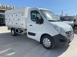 Παγωτατζίδικο Renault 2014 MASTER 125DCI-ΤΣΕΛΑ/ EURO 5B-thumb-2