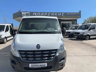 Παγωτατζίδικο Renault 2014 MASTER 125DCI-ΤΣΕΛΑ/ EURO 5B-thumb-3