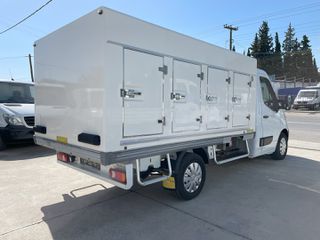 Παγωτατζίδικο Renault 2014 MASTER 125DCI-ΤΣΕΛΑ/ EURO 5B-thumb-4
