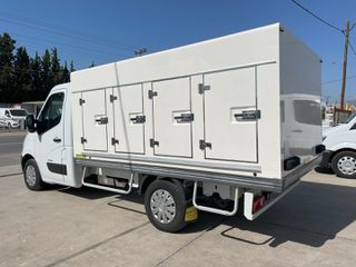 Παγωτατζίδικο Renault 2014 MASTER 125DCI-ΤΣΕΛΑ/ EURO 5B-thumb-5