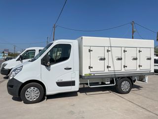 Παγωτατζίδικο Renault 2014 MASTER 125DCI-ΤΣΕΛΑ/ EURO 5B-thumb-6
