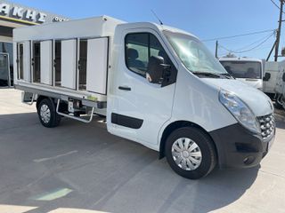 Παγωτατζίδικο Renault 2014 MASTER 125DCI-ΤΣΕΛΑ/ EURO 5B-thumb-7